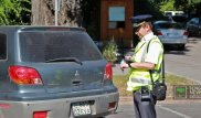 С 1 ноября алматинцы могут не платить за парковки вдоль дорог