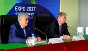 Предприятия Алматинской области примут участие  в строительстве EXPO-2017