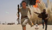 Трейлер "Звездных войн 7" установил абсолютный рекорд