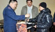 Пропавшая пенсионерка 5 дней провела в глубокой яме в Костанайской области