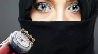 Турция подозревает уроженку Казахстана в подготовке теракта