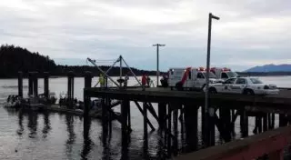 Круизное судно с пассажирами затонуло у берегов Канады