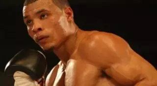 Лемье проиграл Головкину еще до выхода на ринг - Крис Юбенк-младший