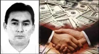 Собравший сотни тысяч долларов с жителей Астаны мошенник задержан