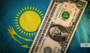 Курс доллара в начале недели составил 278,55 тенге