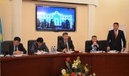 Назначен новый заместитель акима Костаная