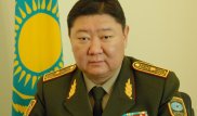Назначен новый глава ДЧС Алматы