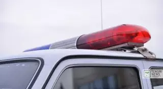 Покалечившего семью бизнесмена в Шымкенте разыскивает полиция