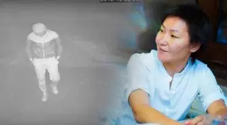 Задержанный за нападение на Боту Жуманову объяснил свои действия