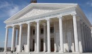 Премьера одного из самых сложных балетов "Баядерка" пройдет в "Астана Опера"