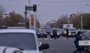 После ЧП во Франции в Астане решили жестко контролировать безопасность на дорогах