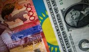 Курс доллара впервые за полтора месяца поднялся до 279 тенге