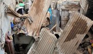 Число жертв мощного землетрясения в Афганистане превысило 260 человек