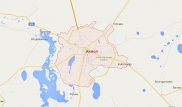 Google переименовал Астану в Акмол