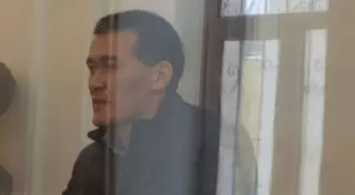 Канат Садуов о поджоге бывшей жены: Я знаю, кто это сделал