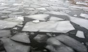 Двое парней провалились под лед и утонули в Аркалыке