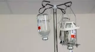 Сбитые на "зебре" в Алматинской области женщина с дочерью находятся в реанимации