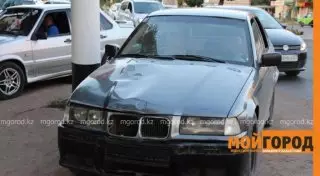 Дело по факту смертельного ДТП с 7-летним мальчиком прекращено в Уральске