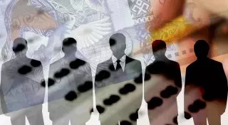 ОПГ за деньги сдавала тесты за госслужащих в Казахстане