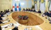 Назарбаев пригласил японских инвесторов поучаствовать в приватизации казахстанских нацкомпаний