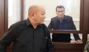 Обвиняемый в поджоге бывшей жены Канат Садуов рассказал в суде о планах побега
