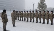 Впервые специальностям на базе военных кафедр 26 вузов РК обучают девушек