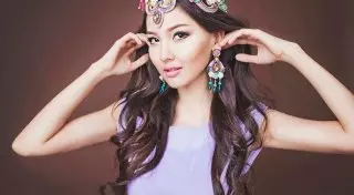 Экс-солистка группы "КешYou" стала мамой