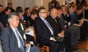 В Москве презентован альманах "Казахстан - Россия"