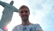 Шотландец спьяну совершил "путешествие всей жизни"