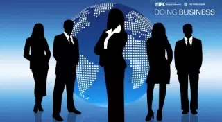 Казахстан поднялся на 12 строчек в рейтинге Doing Business