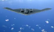 Новый бомбардировщик для США создаст Northrop Grumman