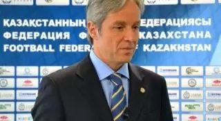 Главный судья ФФК пожаловался на попытки физического воздействия после матча "Кайрат" - "Астана"