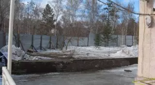 В Костанае часть Центрального сквера отдадут под строительство развлекательного объекта