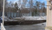 В Костанае часть Центрального сквера отдадут под строительство развлекательного объекта