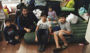 Родные застрявшей в "Шереметьево" уроженки Казахстана собирают подписи в ее защиту