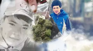 Совершивший самоподжог в Таразе находился в наркотическом опьянении