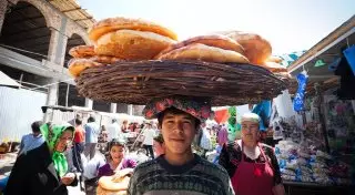 В Узбекистане возник дефицит казахстанской муки