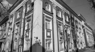 Снесли дом на Желтоксан, 115, в Алматы