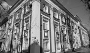 Снесли дом на Желтоксан, 115, в Алматы