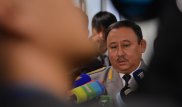 Космонавтов запускают не для того, чтобы показать, что казах полетел - Мусабаев
