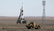"Байконур" жил, жив и будет жить еще долго - глава "Казкосмоса"