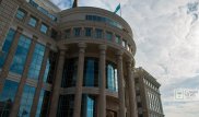 Назначен новый шеф Протокола Президента Казахстана
