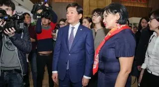 "Сделано в Казахстане" - Фонд "Даму" собрал товаропроизводителей