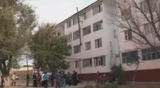 Инвалиды ЮКО отказываются 15 лет оплачивать кредит за ремонт домов