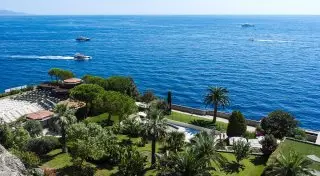 В самой элитной тюрьме мира казахстанцев не оказалось