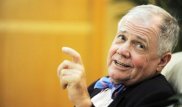 Американский миллионер задумался об инвестициях в Казахстан
