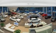 В Казахстане задолженность по автокредитам превысила 400 миллиардов тенге
