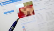 На порнографию на странице сына пожаловался житель Карагандинской области