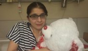В Бишкеке скончалась одна из разделенных сиамских близнецов