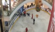 В шымкентском ТРЦ покончил с собой житель Атырау